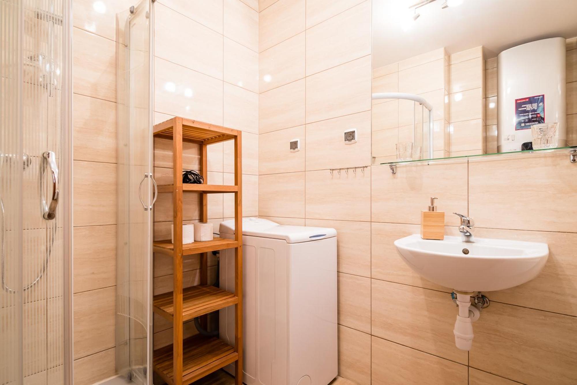 Apartment Krakowska City Center Wawelofts Exterior photo